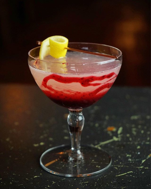 Sunday nights = happy hour all night long // new small plates, new cocktails/mocktails and great wine!