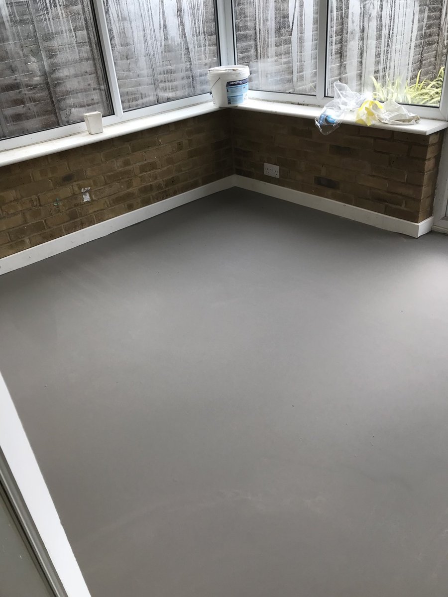Another <a href="/karndeanUK/">Karndean Designflooring UK</a> Opus Range fitted by Andy to ground floor in house completed on Sunday morning                #busysundayfittings