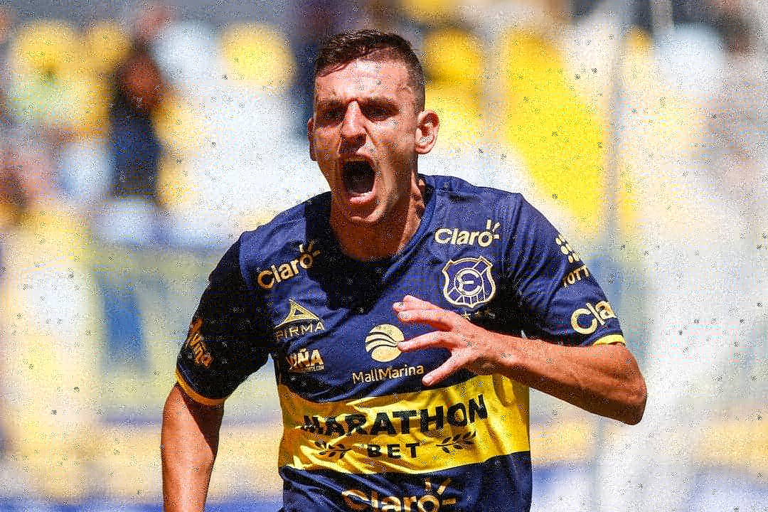 xpressmedia_cl's tweet photo. @evertonsadp se impuso 2-0 a @ClubDIquique, por la cuarta  fecha del Campeonato 2019, en el Estadio Sausalito.

Fotos: Yvo Salinas / Xpress Media

#deportesiquique #Everton #anfp #campeonato2019 #campeonatoafpplanvital #campeonatonacional2019 #futbol #futbolchileno #soccer https://t.co/oNFcbWr9CI