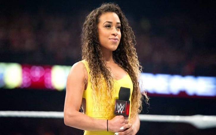 Happy Birthday to JoJo Offerman! 