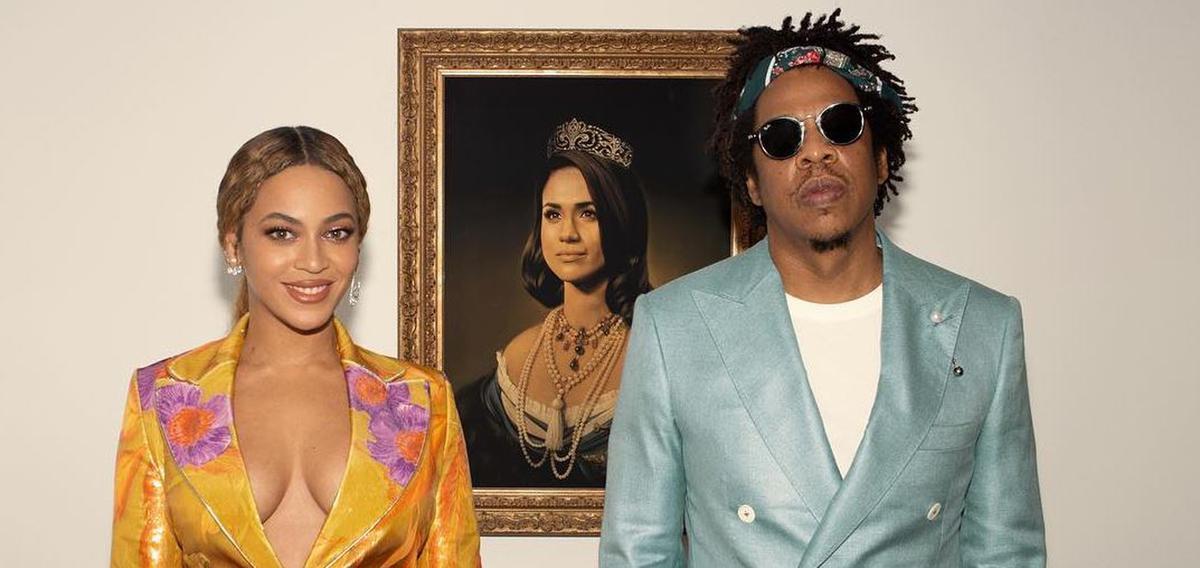ConceptEuropean's tweet photo. Beyoncé et Jay-Z s'inclinent devant Meghan Markle, leur "Mona Lisa" #Actu #People #MeghanMarkle #Beyonce #JayZ >> https://t.co/W0z9f2QkG4 ..
#minkeyelashes #eyelashextensions #eyelashextension #ebc #lashlove #lashlife #eyelashes #beautysalons #france https://t.co/nzcqrpFc5l