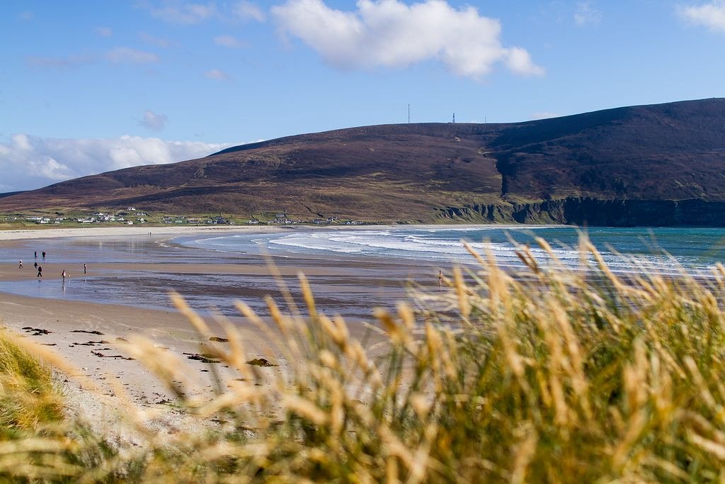 Achill Tourism, Mayo, Ireland tweet media