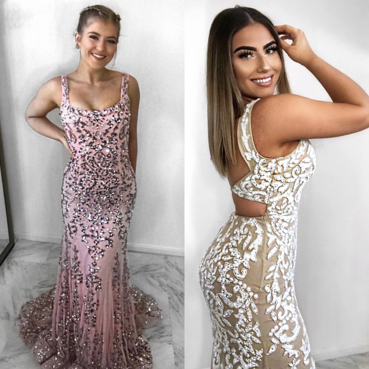 glitteratistyle's tweet photo. We ♥️ this Sherri Hill gown🌟 https://t.co/S5hOpGnZok