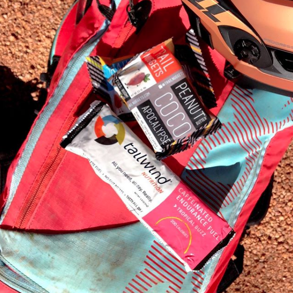 Trailnuggets! tweet media