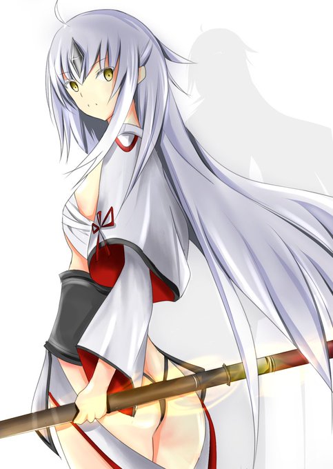 八華のランサーのtwitterイラスト検索結果 八華のランサーのtwitterイラスト検索結果