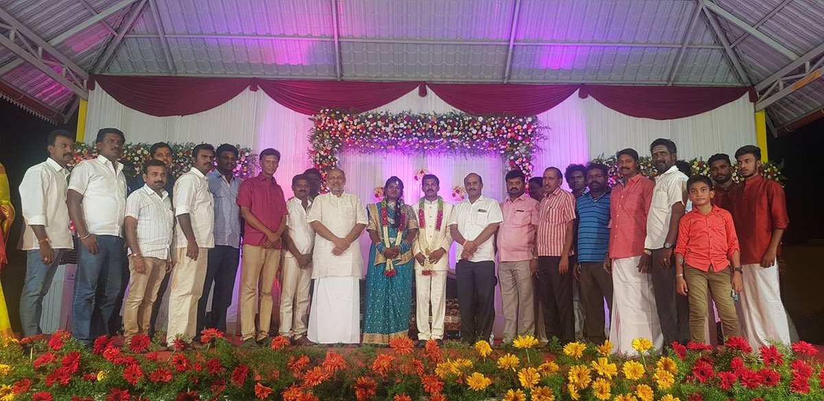 CP Radhakrishnan tweet media