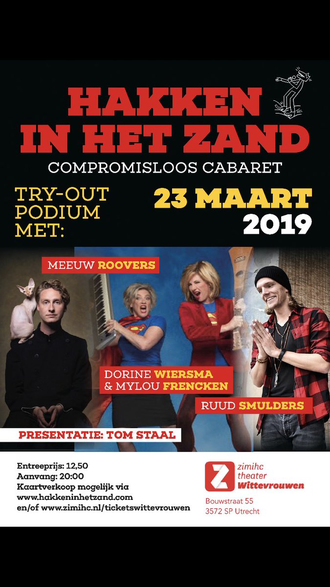 Paul Schoolderman tweet media