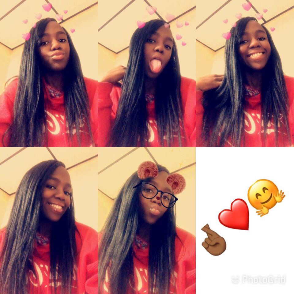 _PrettyEssencee's tweet image. Hearing people always make funs &amp;amp; bully at me but I’m glad I always ignore ppl’s negative. I don’t need any friends. I had zero friends! 🤞🏾💛 tbh I’m 21!