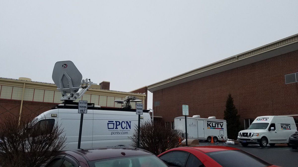 PCN Engineering Dept tweet media