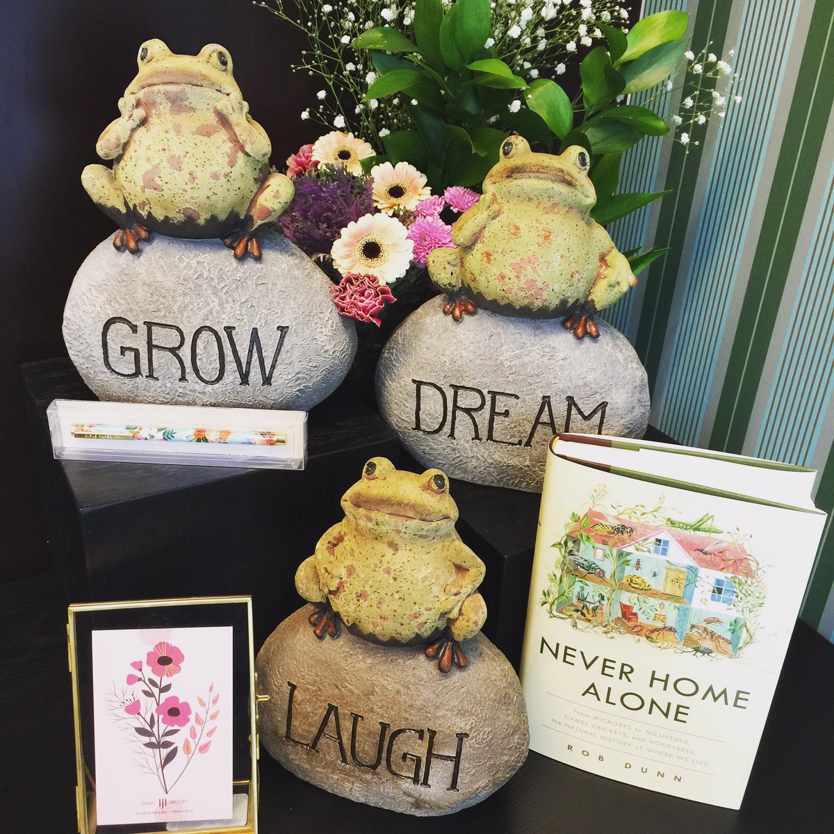 Bn Bayshore On Twitter Spring Has Sprung At Barnes And Noble