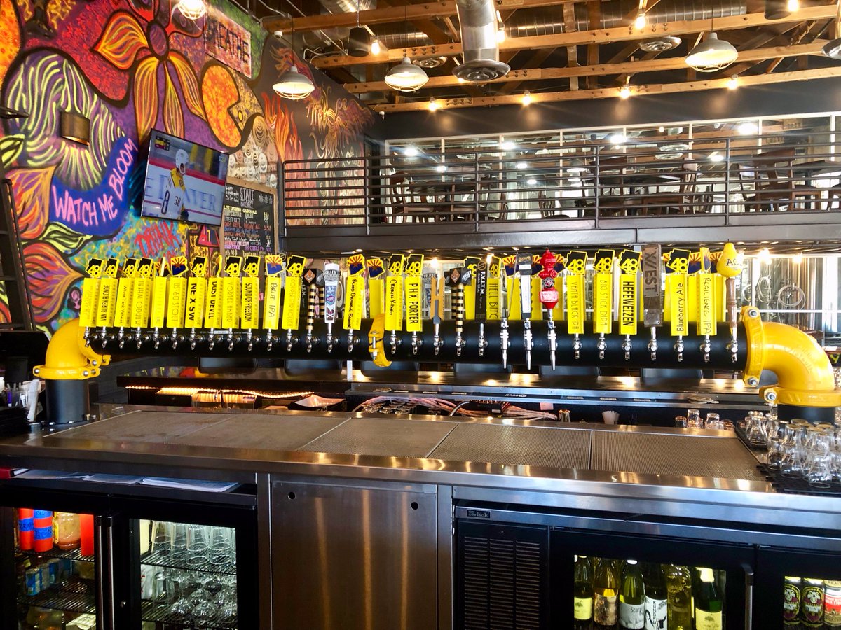 Global Beer Trekking tweet media