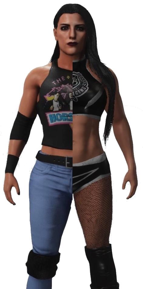 theRunZekeRun's tweet photo. D/L the #BornLegend @Tess_Blanchard for #WWE2K19 on #PS4
#TessaBlanchard #WomenofWrestling #RunZekeRun
@Bhangra94877286 @WhatsTheStatus @Rockstar101caws @DANIELakaDEE @Defract @theryeedee @E37caws @SmackNetwork @TheSDHotel @RaZaBack2012 @ElementGamesTV @Bhangra94877286 https://t.co/ELTs7hmBIn