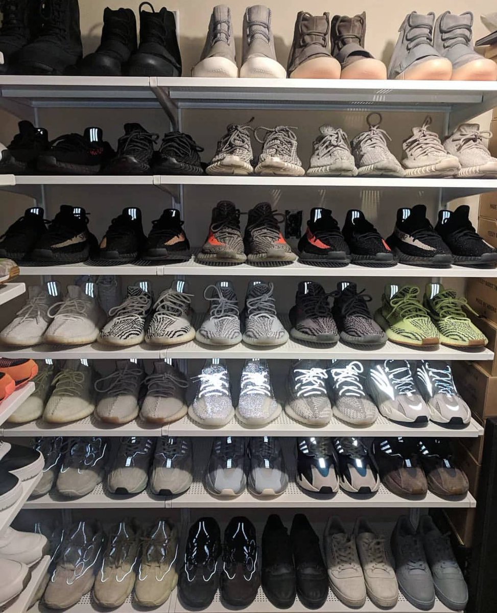 collection yeezy