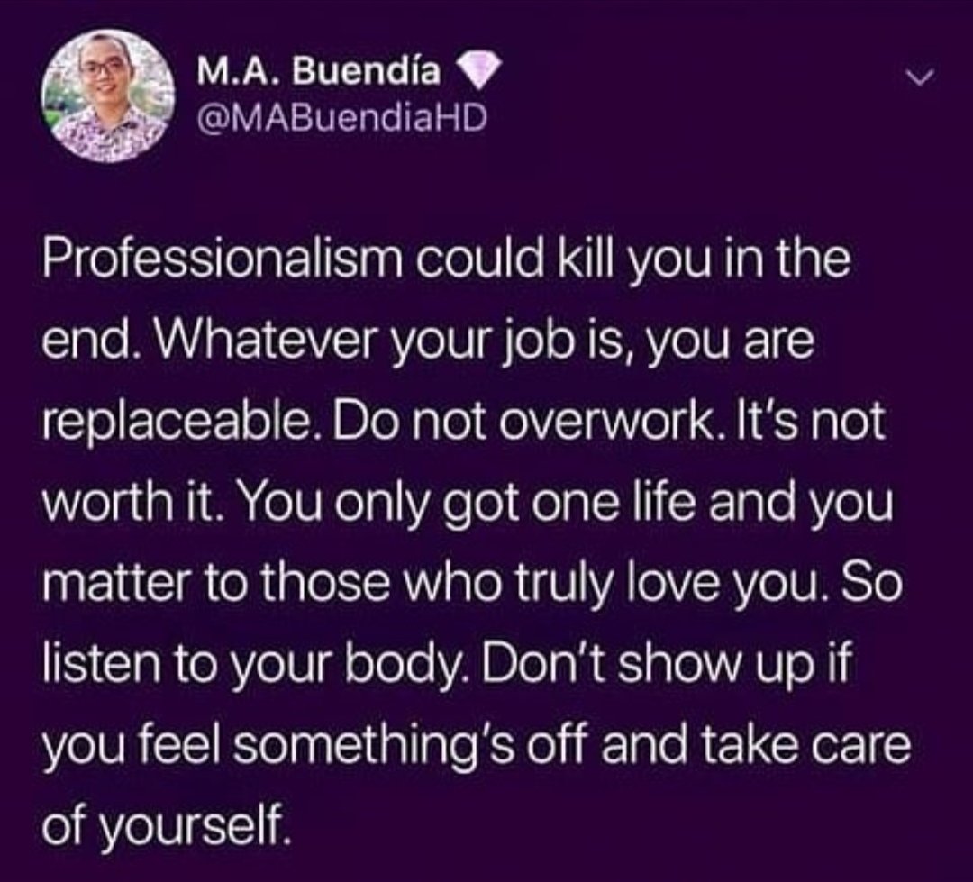 ADSoco's tweet image. Guilty as charged. Sobrang workaholic po ako. 

Reason why i left that "nation", coz i started overworking from 2016, even up to this date. 
Then "some people" from that nation didn't like it when my groupmates &amp;amp; i went on hiatus.

Dko lang talaga magets, bakit sila nagalit? 🙄😒