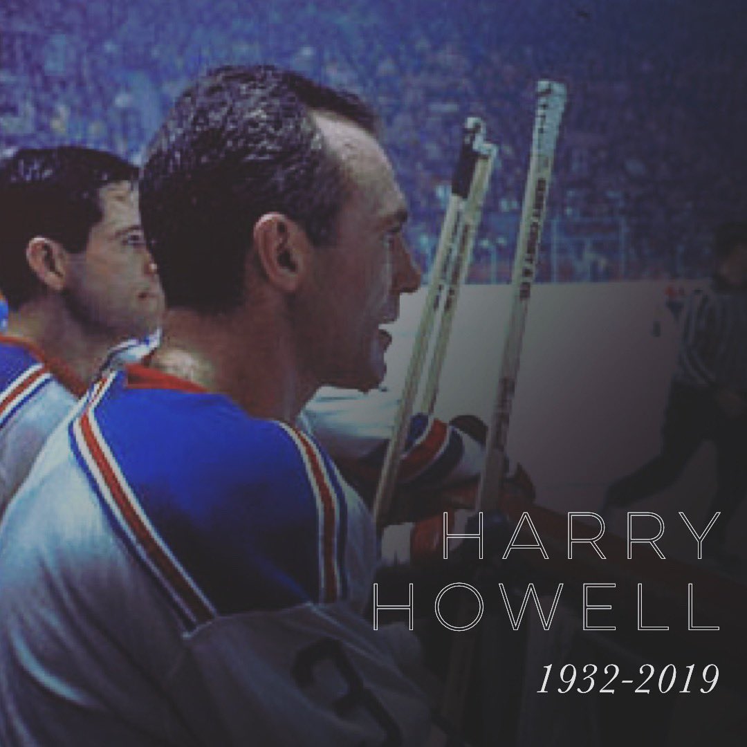 NHL Alumni tweet media