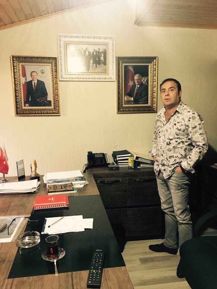 mehmet arpacı (@mehmetarp06) on Twitter photo 