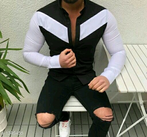 BazaarBibi's tweet photo. ๐ฅ๐ฅ๐ฅ๐ฅ๐ฅ๐ฅ๐ฅ๐ฅ๐ฅ๐ฅ๐ฅ๐ฅ
_Look effortlessly handsome by pairing this Stylish Shirts. Look fashionable!_
Catalog Name: *Trendy Men's Casual Cotton Shirts Vol 2*
BIG #Deals #BeIndianBuyindian #MakeInIndia #MadeInIndia #India #BIBI
#IndianBazaar
#IndianBrands
#IndianProducts . https://t.co/PGBZSRRvP1