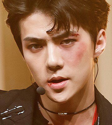 mdzlhcy ' my youth is EXO tweet media