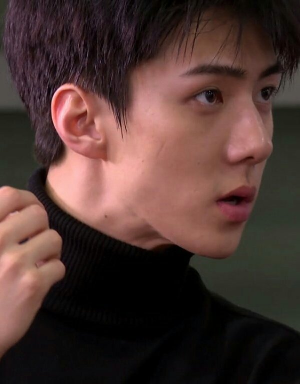 mdzlhcy ' my youth is EXO tweet media