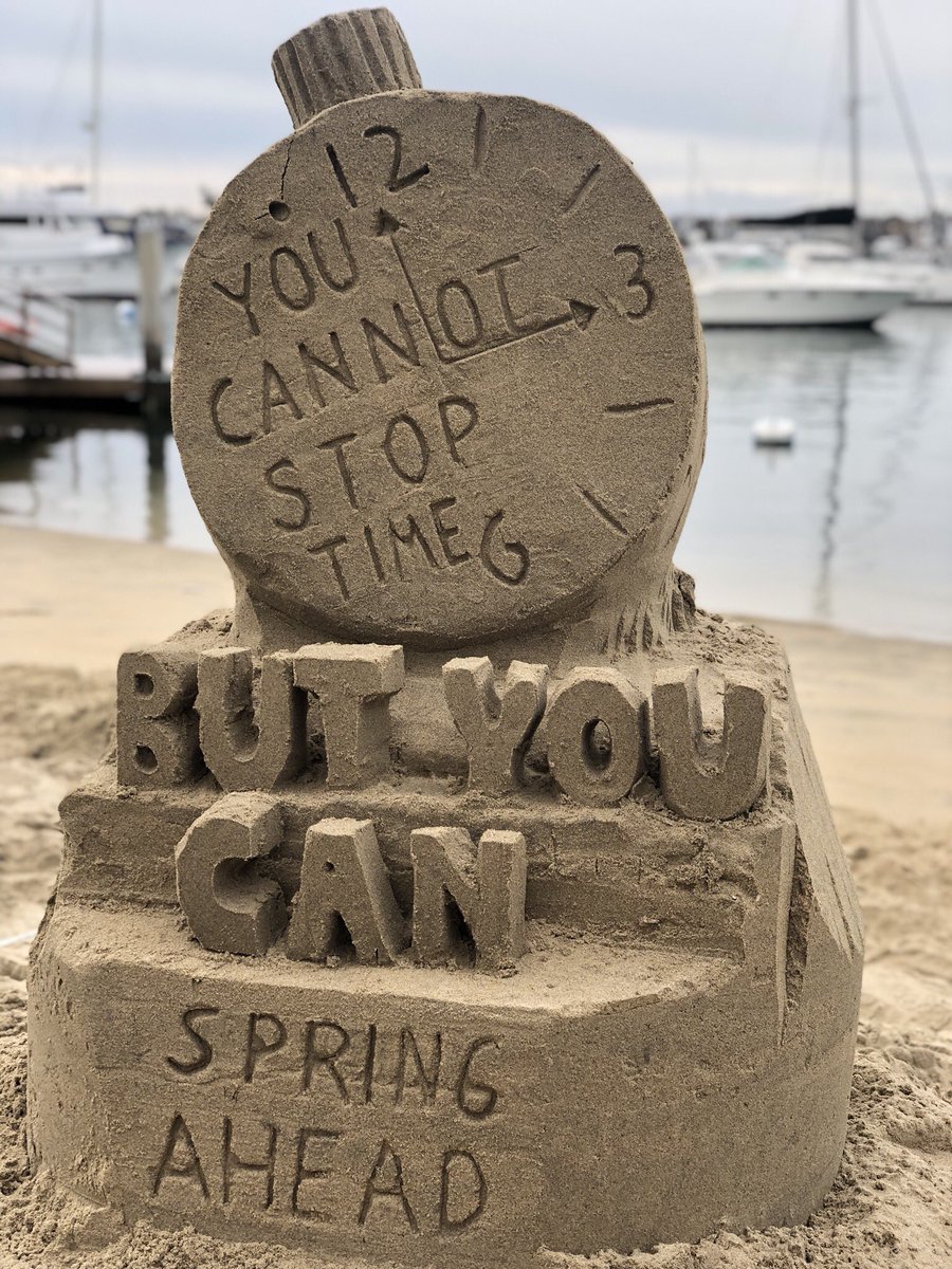 #DaylightSavingsTime <a href="/balboaislandca/">Balboa Island</a> <a href="/newportbeachgov/">City of Newport Beach</a>