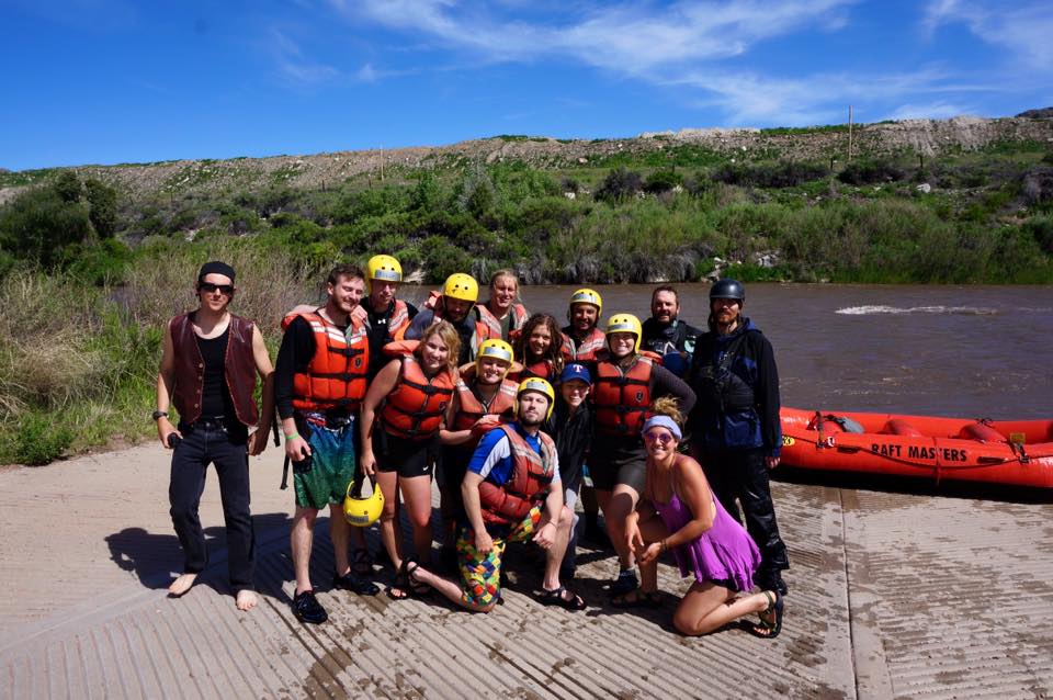 RaftMastersCO's tweet image. Check out our newest Blog!
THE FAMILY BOND – A GUIDE’S RAFTING FAMILY
raftmasters.com/the-family-bon…

#RaftMasters #GuideTraining #RaftGuide #ArkansasRiver #ClearCreek #Family #WeLoveOurJob #RaftMastersBlog #ColoradoRafting #Colorado