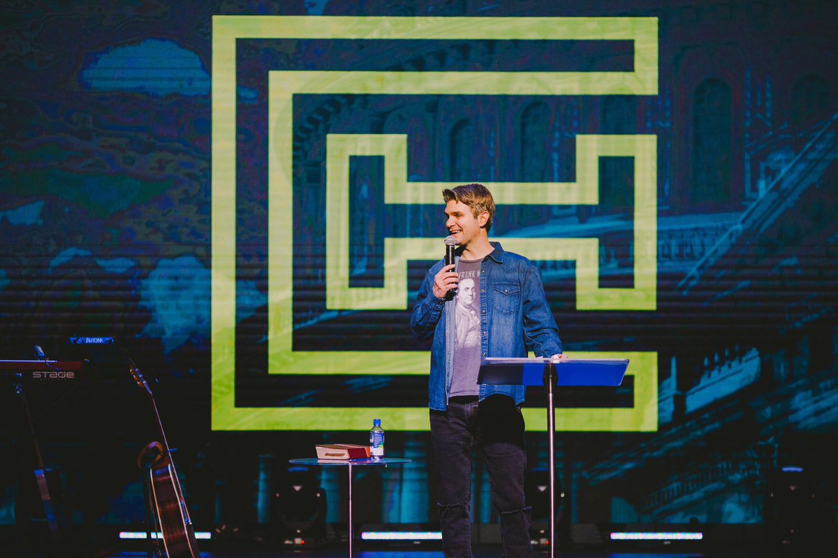 citizenheights's tweet photo. “To make WISE DECISIONS, we have to know THE SOURCE of all wisdom, where wisdom emanates from ... Begin to make your decisions based on God’s truth, not your own truth!” -@mansteele 
_ 
#possibleawaits #kingdomwisdom #dc #tenleytown https://t.co/l5UqBs3QE2