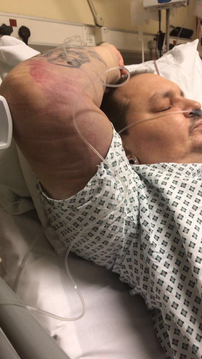 Potterhead__ev's tweet photo. my dad, hero and best friend 💞 https://t.co/JU9aJ4PPoQ