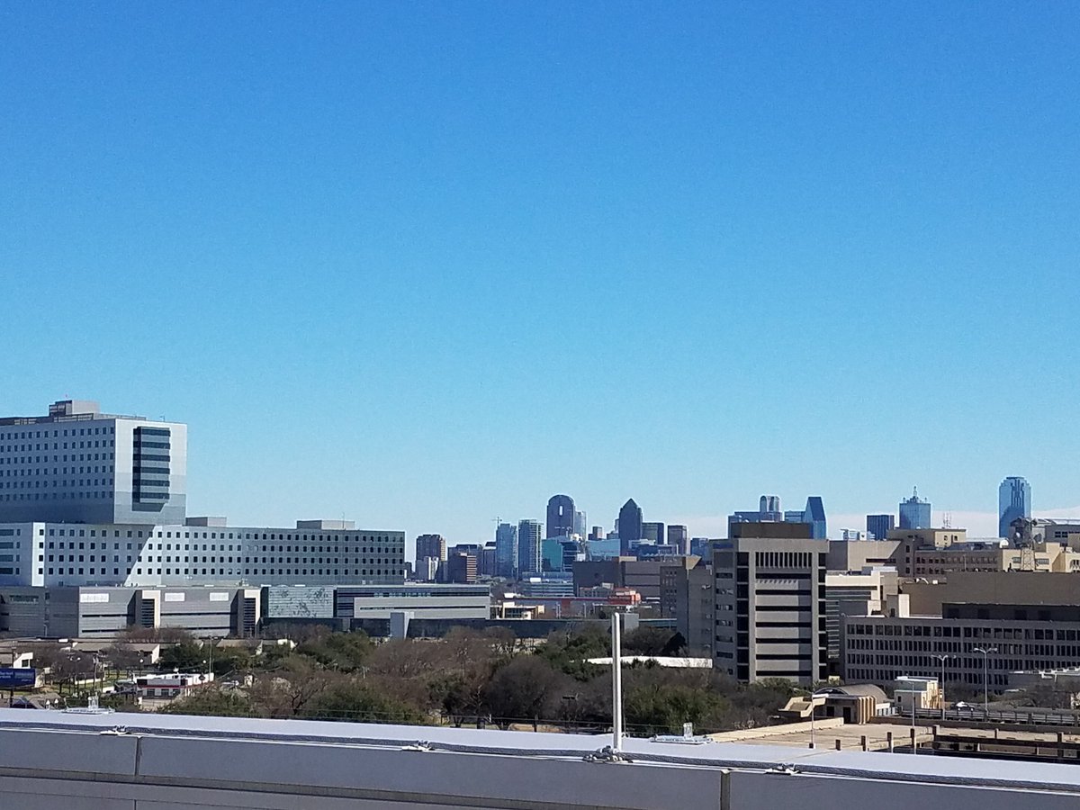 PattiFo061802's tweet photo. Awesome HABI/UT Southwestern Conference: Traumatic Brain Injury and Relationsips with zany, spontaneous MC, Potti Faster...oops, I'm mean Patti Foster (so easy to get those vowels confused😉) #MiraclesStillHappen #HABIorg #UTSW #BSWBIRDallas #ThriveThroughAdversity #DallasSkyline https://t.co/m1vT1BpuB3