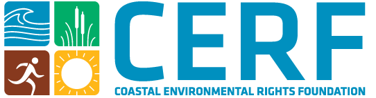 At CERF we have created a new database to track our members. 

Please join (free!) via this form, and share with friends who want to protect and enhance our natural resources:

cerf.org/join