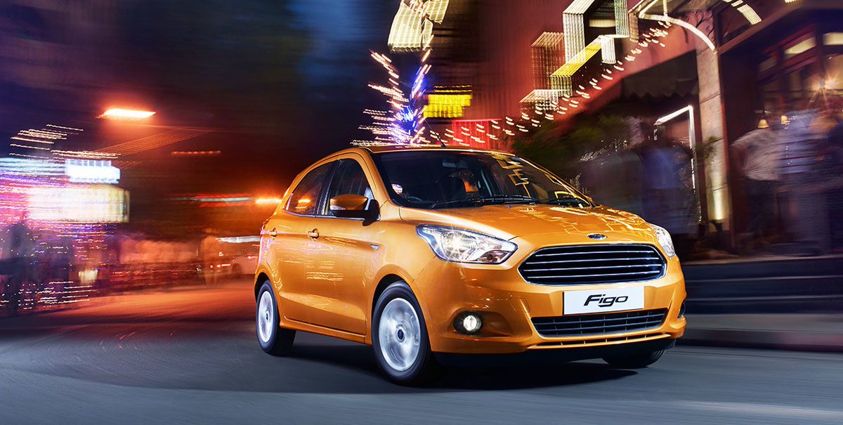 AutoDrivin's tweet photo. #Ford #Figo 2019 facelift to be revealed soon.
#Autonews #Cars #Updates #autodrivin #automobile https://t.co/Jx09pbap8W