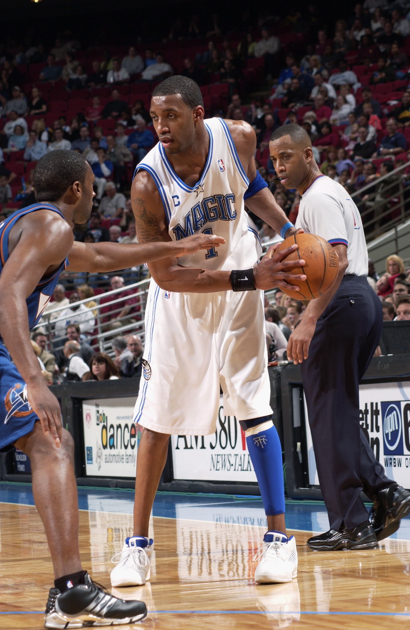 Adidas t mac 3.5 2025