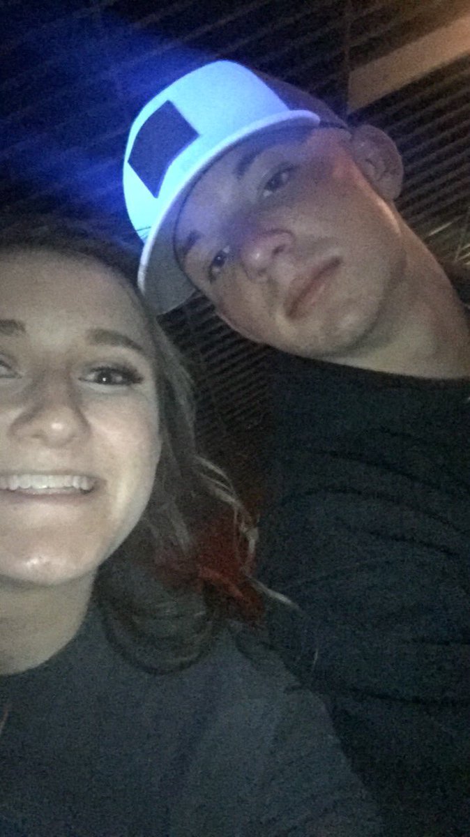 MBowman25's tweet photo. HAPPY BIRTHDAY Conner!! I hope you have a great day. You deserve it! https://t.co/Vg8TFVnkPH