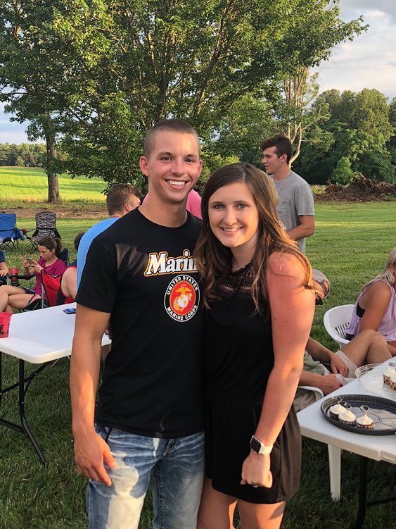 MBowman25's tweet photo. HAPPY BIRTHDAY Conner!! I hope you have a great day. You deserve it! https://t.co/Vg8TFVnkPH