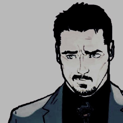 ⠀
⠀"I got a notepad and a pen and
⠀a head full of questions."
⠀───────────────────

›⠀A descriptive and independent portrayal of an original character in the DC Universe.

›⠀Faceclaim: Robert Downey Jr.

›⠀Mature themes.

›⠀Retweets appreciated.
⠀
