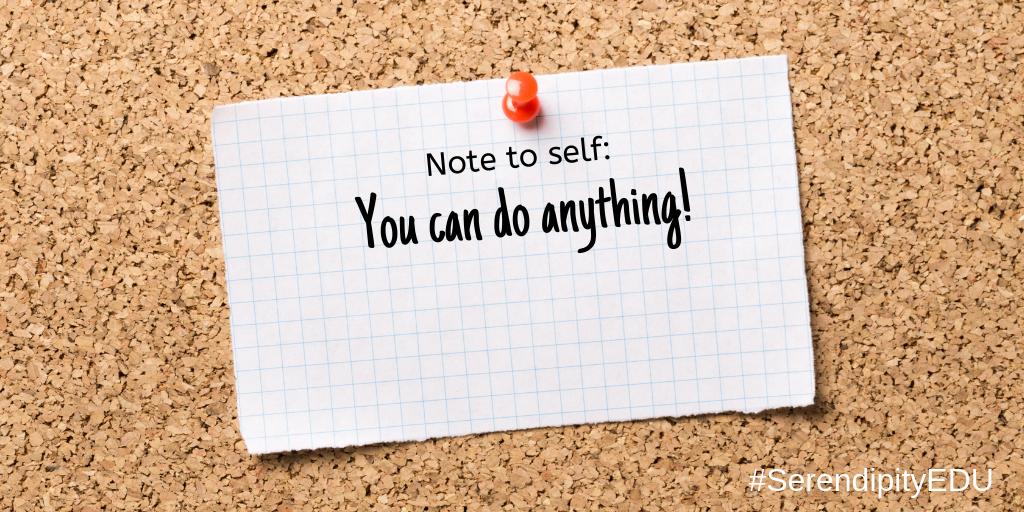 AllysonApsey's tweet image. New post: Five ways to approach every behavior crisis knowing that we can help.
allysonapsey.com/2019/03/10/fiv…
#SerendipityEDU #LeadLAP #traumainformed #TLAP #culturize