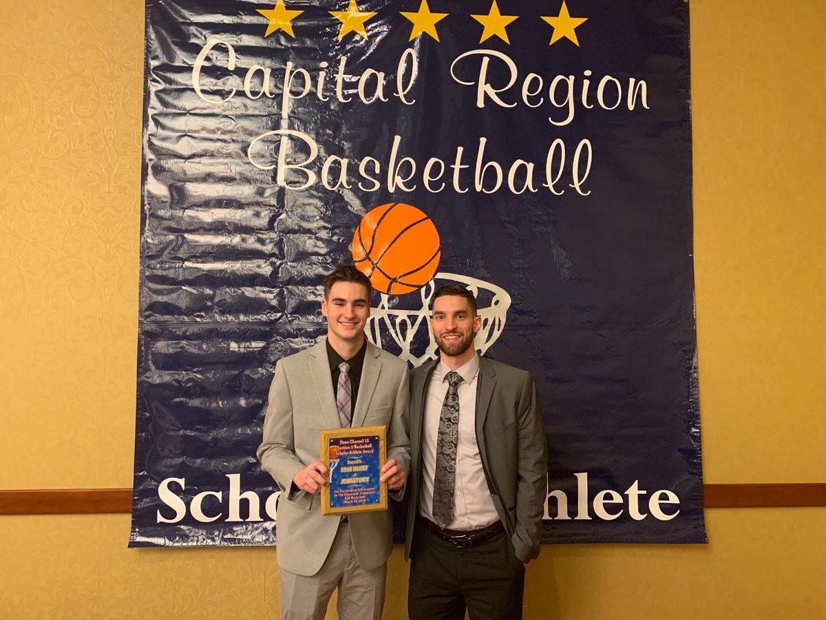 Johnstown Schools NY (JohnstownSD) Twitter