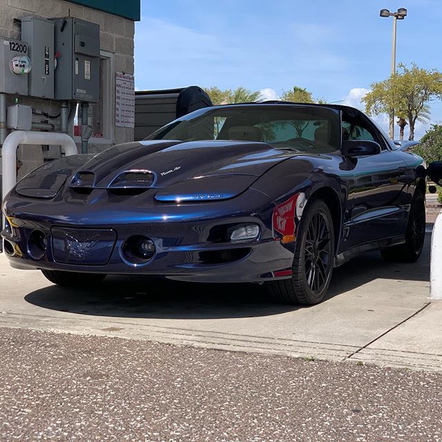 pcamp96's tweet image. It’s a beautiful day to take the t-tops off and just drive #transam #fbody #fbodynation #firebird #ls1 #firstcoastfbodies ift.tt/2VSmmoB
