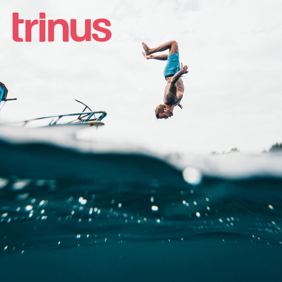 TrinusChile's tweet image. ¿Y si nos dedicamos a disfrutar? Que @trinuschile haga el resto 🤘 ✈️ 
buff.ly/2LADkTO