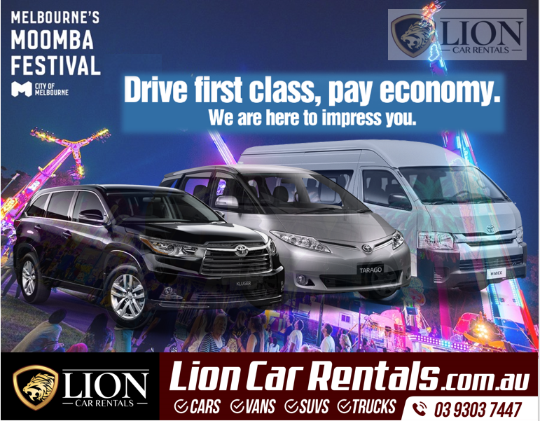 Lion Car Rentals Car Sale and Rentals