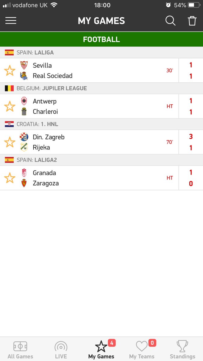 ggnodraw's tweet photo. ⚽️⚽️ not a bad position too be in let this be the one 🙏🏻🙏🏻💰💰⚽️⚽️

#freefootballtips
#bothscorenodraw
#membershappy https://t.co/uwe49Jak1F