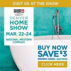 AquaticsR's tweet photo. Check out our latest blog and join us at the @DenverHomeShow  later this month!  https://t.co/8aj8Vj2bRH #completeaquaticsolutions #divein #booth1039 https://t.co/A8Yg1f34Dg