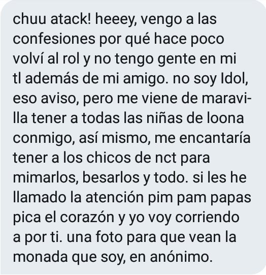 _anonimosfk's tweet photo. — 🍤: Interesados den MG. https://t.co/BM2vM2dWyt
