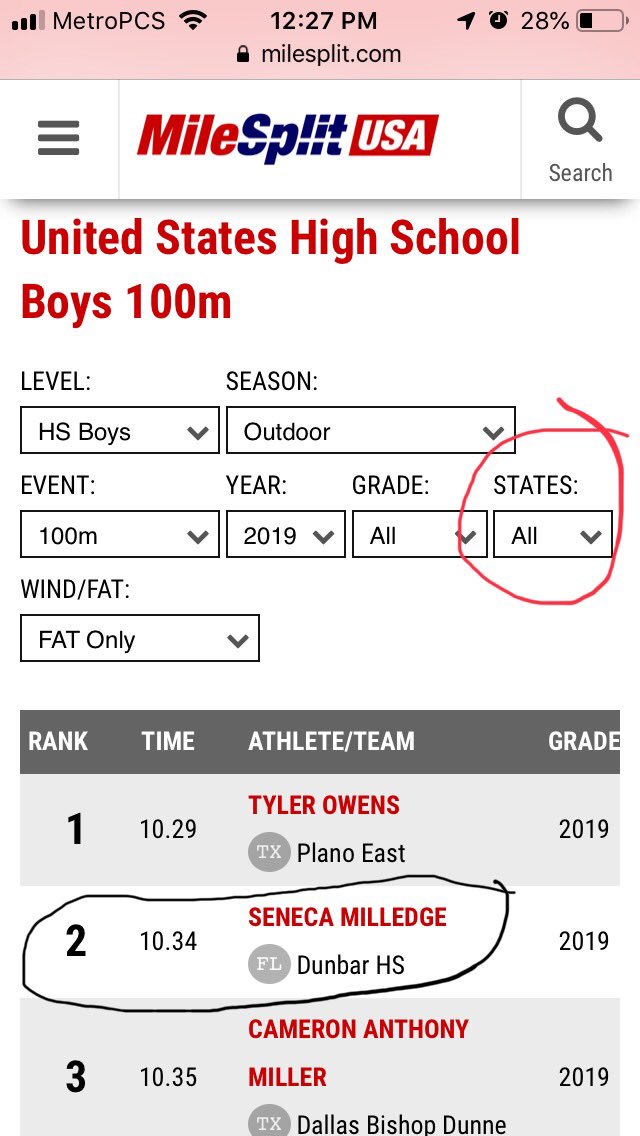 Seneca Milledge (@senecamilledge) on Twitter photo 