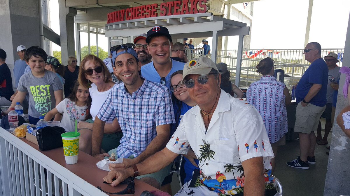 caseylo's tweet photo. Spring training! #TwinsPics #Gartner https://t.co/NUXoAosWwV