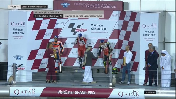 MOTO GP- Grand Prix du Qatar – Losail-10 mars 2019 - Page 3 D1UOxMOWsAA4_xp?format=jpg&name=small