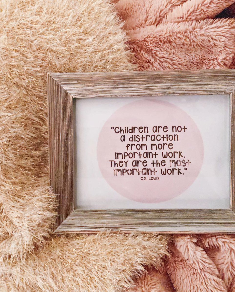 tweetswithmissm's tweet photo. I made a fun print this weekend! Something to remind me until graduation day and beyond of why I’m doing what I’m doing. Future students, I am praying for you and I am so excited to meet you someday! #CSLewis #KGFonts https://t.co/7vPbU3WkbD