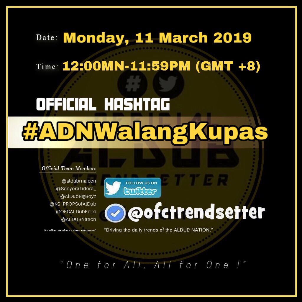 aldubmaiden's tweet photo. Pinatunayan natin noong Sabado na kaya natin magmahal kahit nasasaktan.

#ADNWalangKupas sa pagmamahal! https://t.co/TNPi5qj4Rx