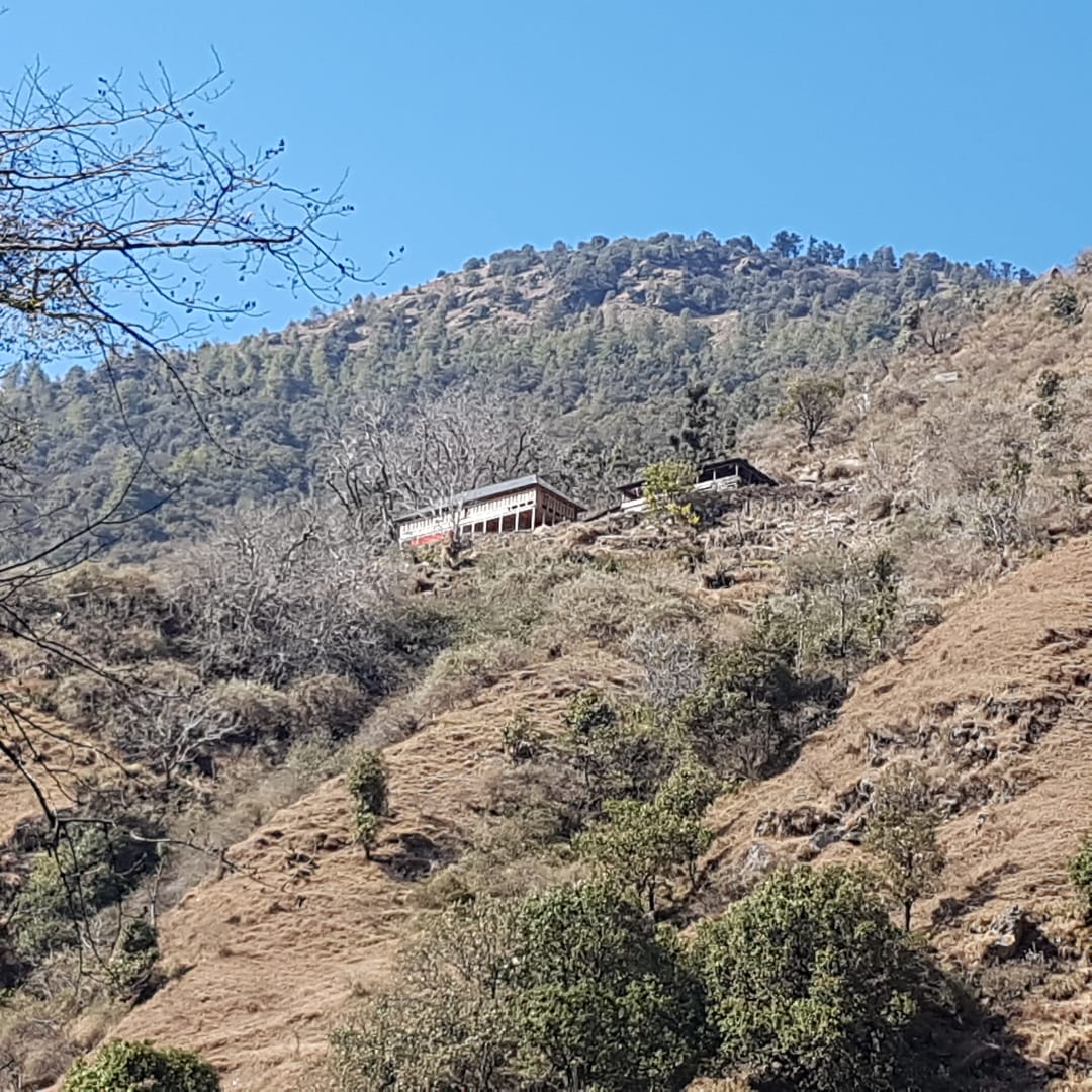 Expedition India adventure race #HimachalPradesh #visitindia #adventurerace 2 weeks away! Teams from around the World will gather to explore the beautiful #manali to #shimla #adventuretourism @kineticeventsZA