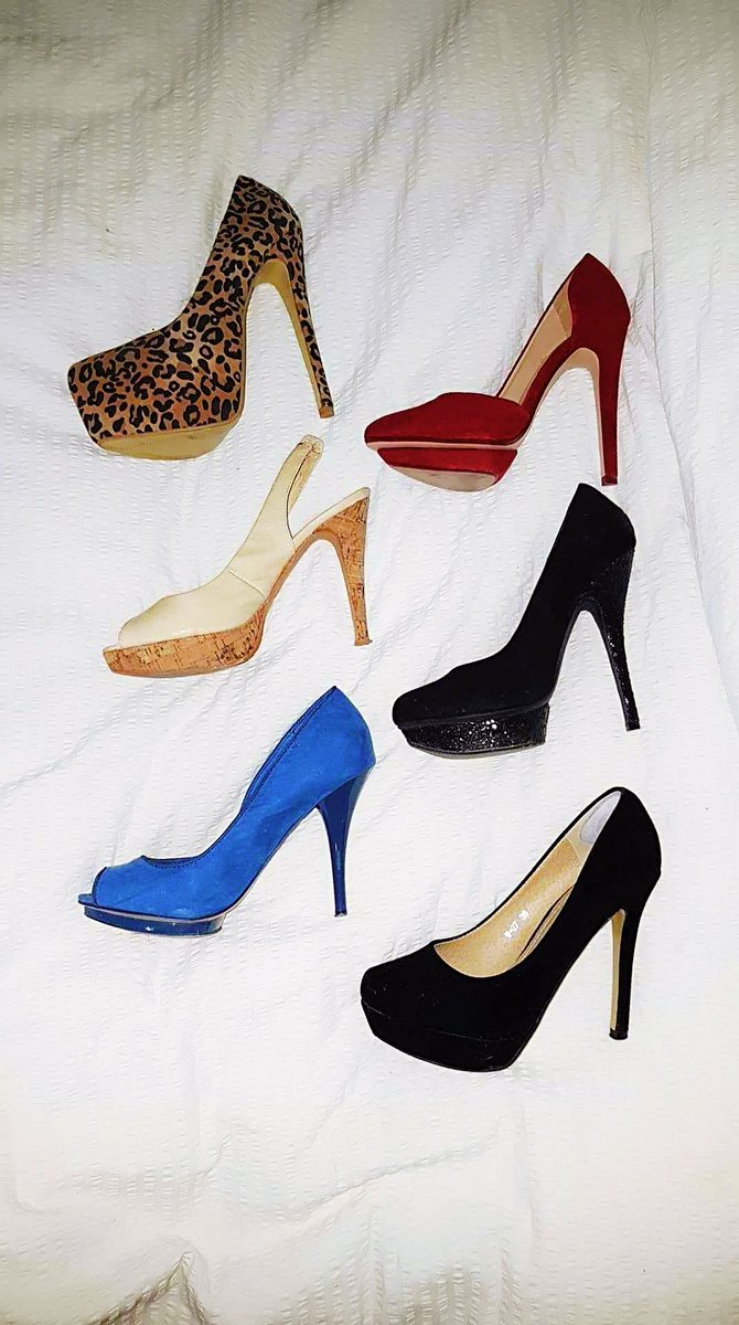 LittleFoo_XXX's tweet photo. Shoe fetish anyone... https://t.co/zHtNkz8veG