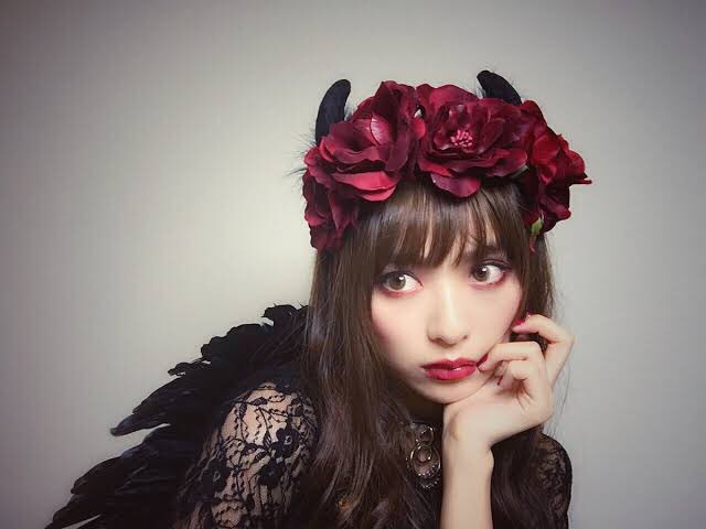 abo_doku's tweet photo. だーりお(内田理央) メイク髪型でめっちゃ印象変わる どれも可愛いから何でもいいけど。 https://t.co/7xCU5N4lyc
